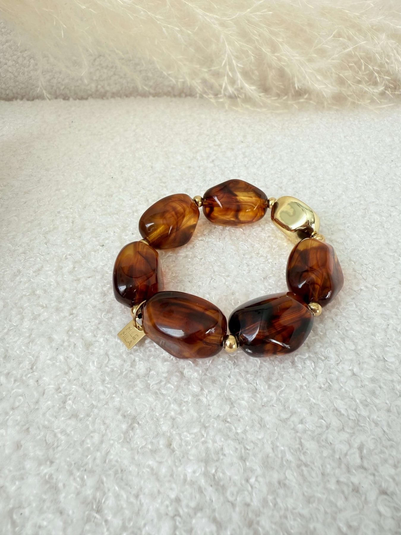 Bracelet élastique - Gary