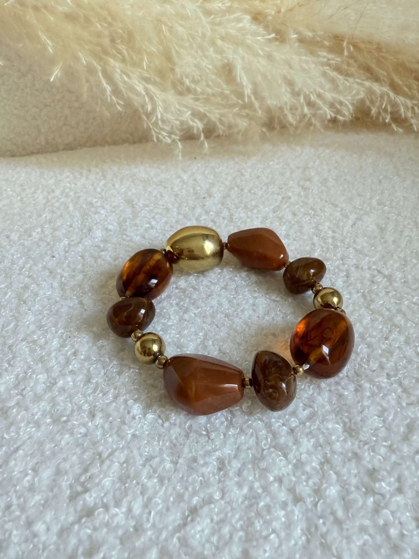 Bracelet élastique - Lino