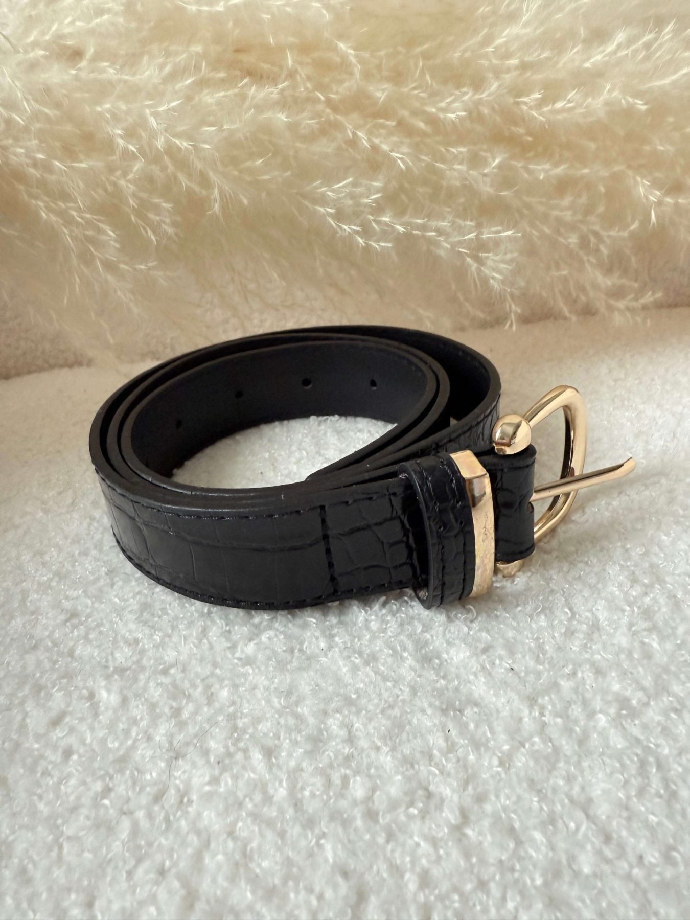 Ceinture noire - Miya