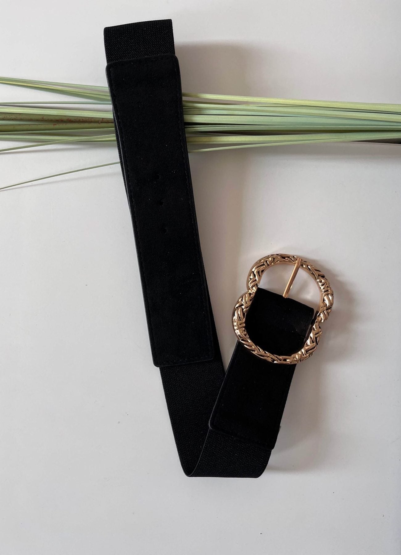 Ceinture boucle Dylan