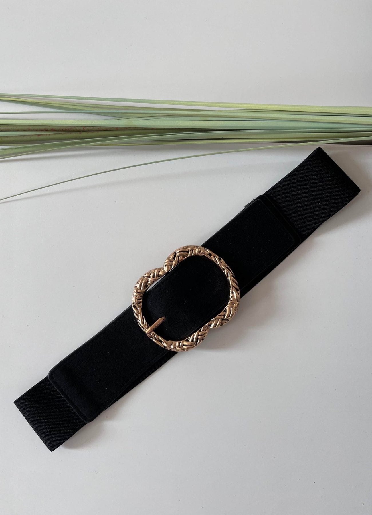 Ceinture boucle Dylan