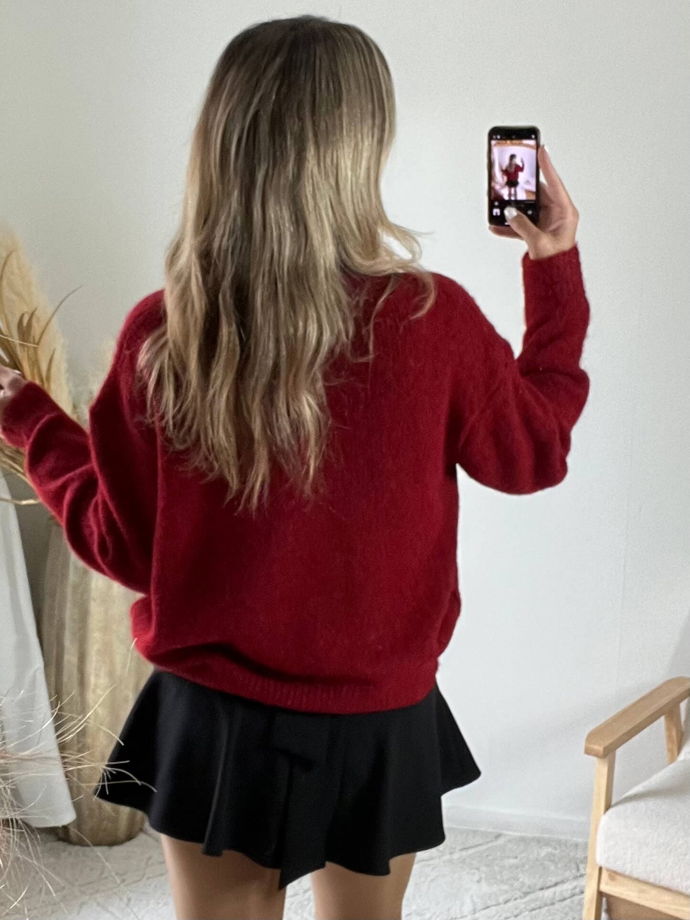 Gilet Cherry - Vendôme