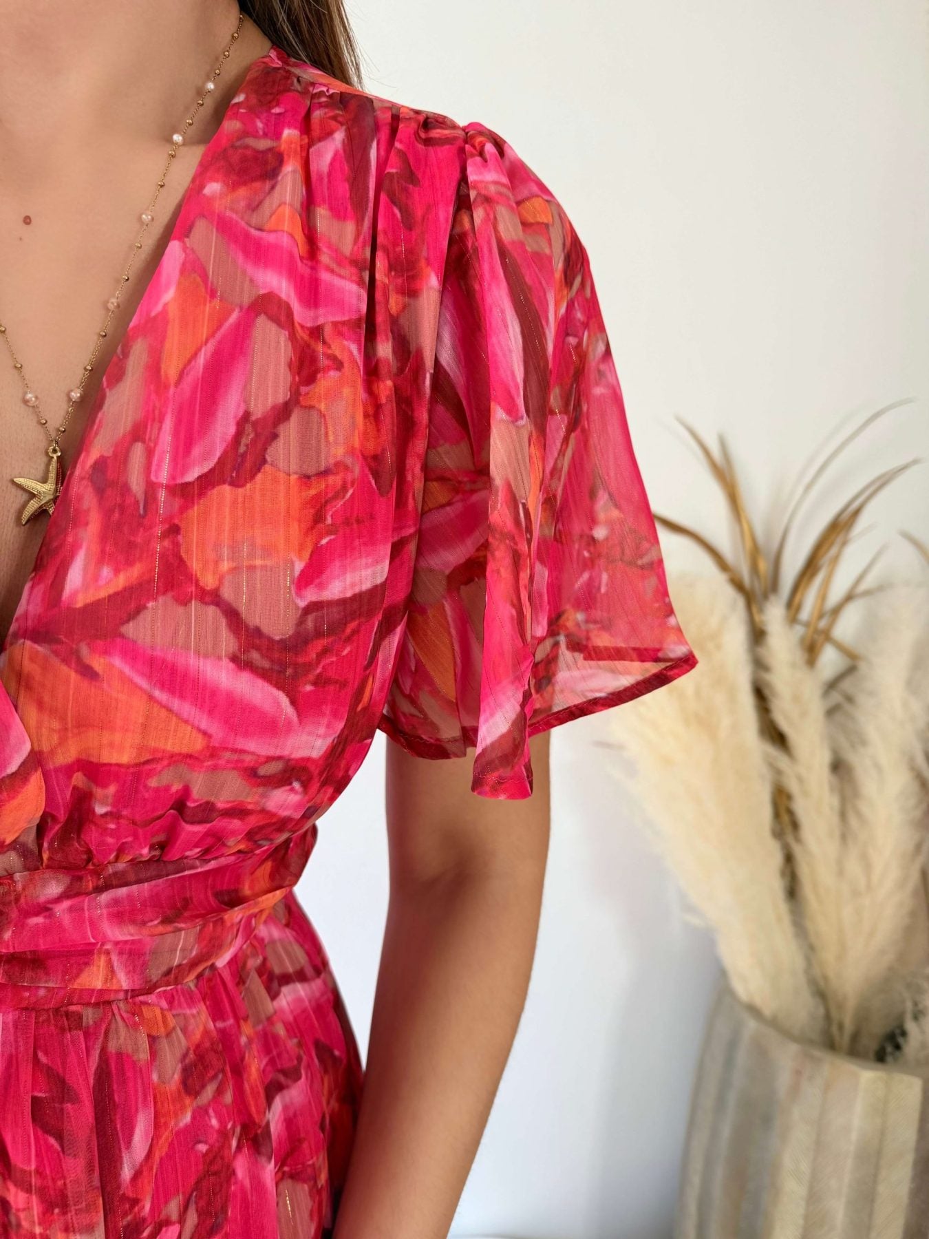 Robe courte - Sybille