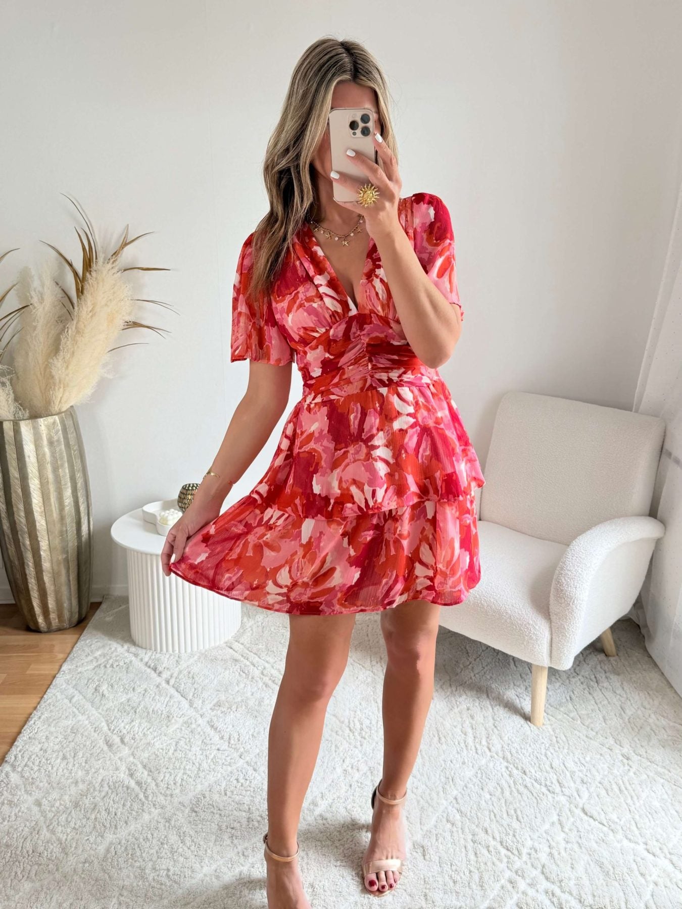 Robe courte - Stella