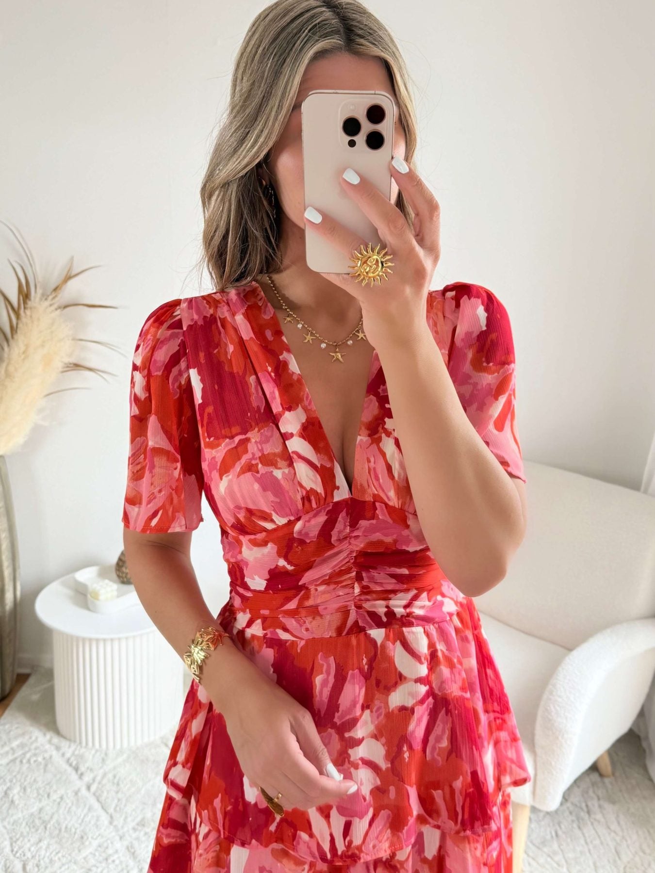 Robe courte - Stella