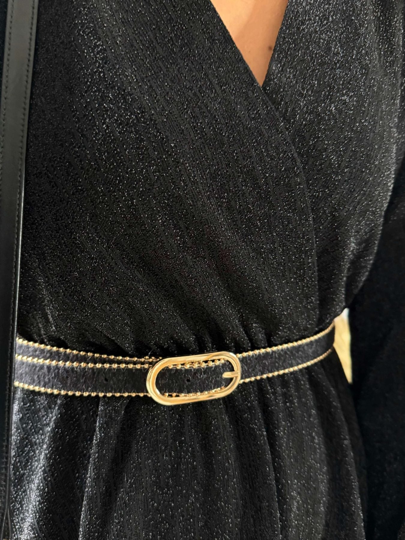 Robe irisée - Ariana