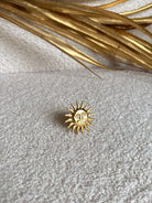 Bague - Sunny