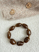 Bracelet café - Gaël