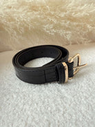 Ceinture noire - Miya
