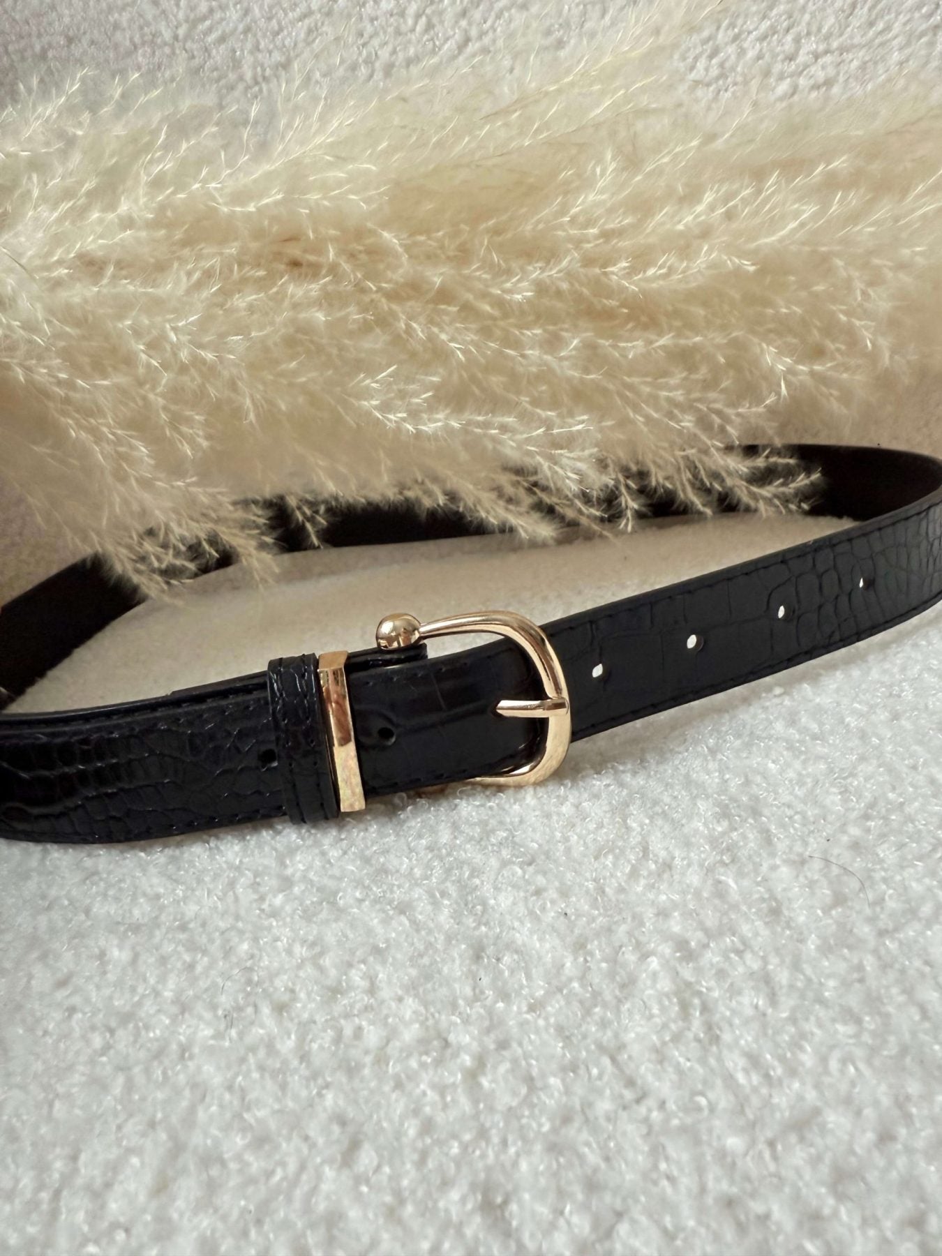 Ceinture noire - Miya