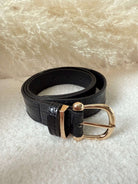 Ceinture noire - Miya