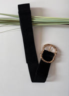 Ceinture boucle Dylan