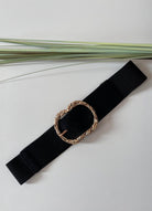 Ceinture boucle Dylan