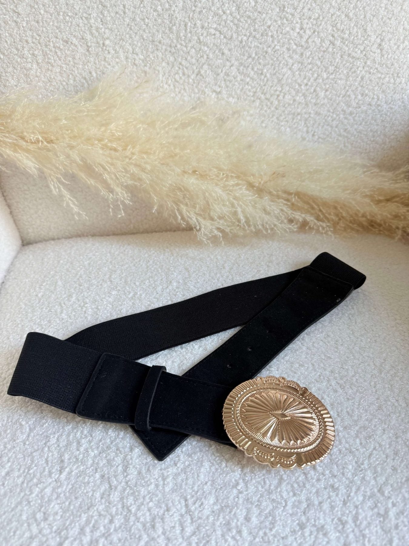 Ceinture noire - Robby