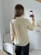 Chemise à rayures - Lina