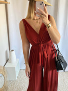 Combinaison - Rashel