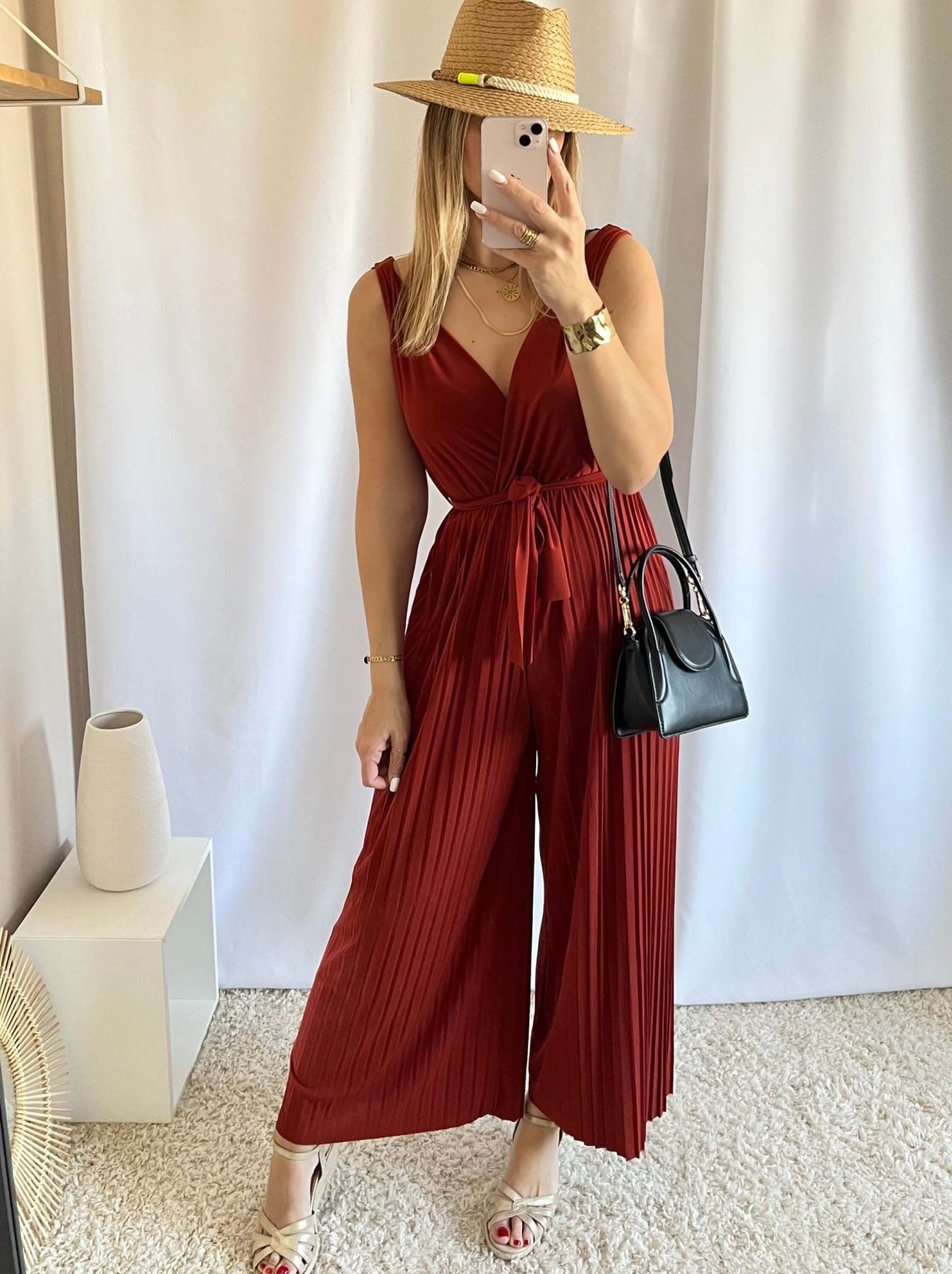 Combinaison - Rashel