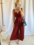 Combinaison - Rashel