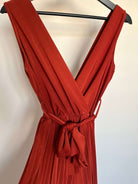 Combinaison - Rashel