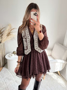 Gilet sans manches - Maxence