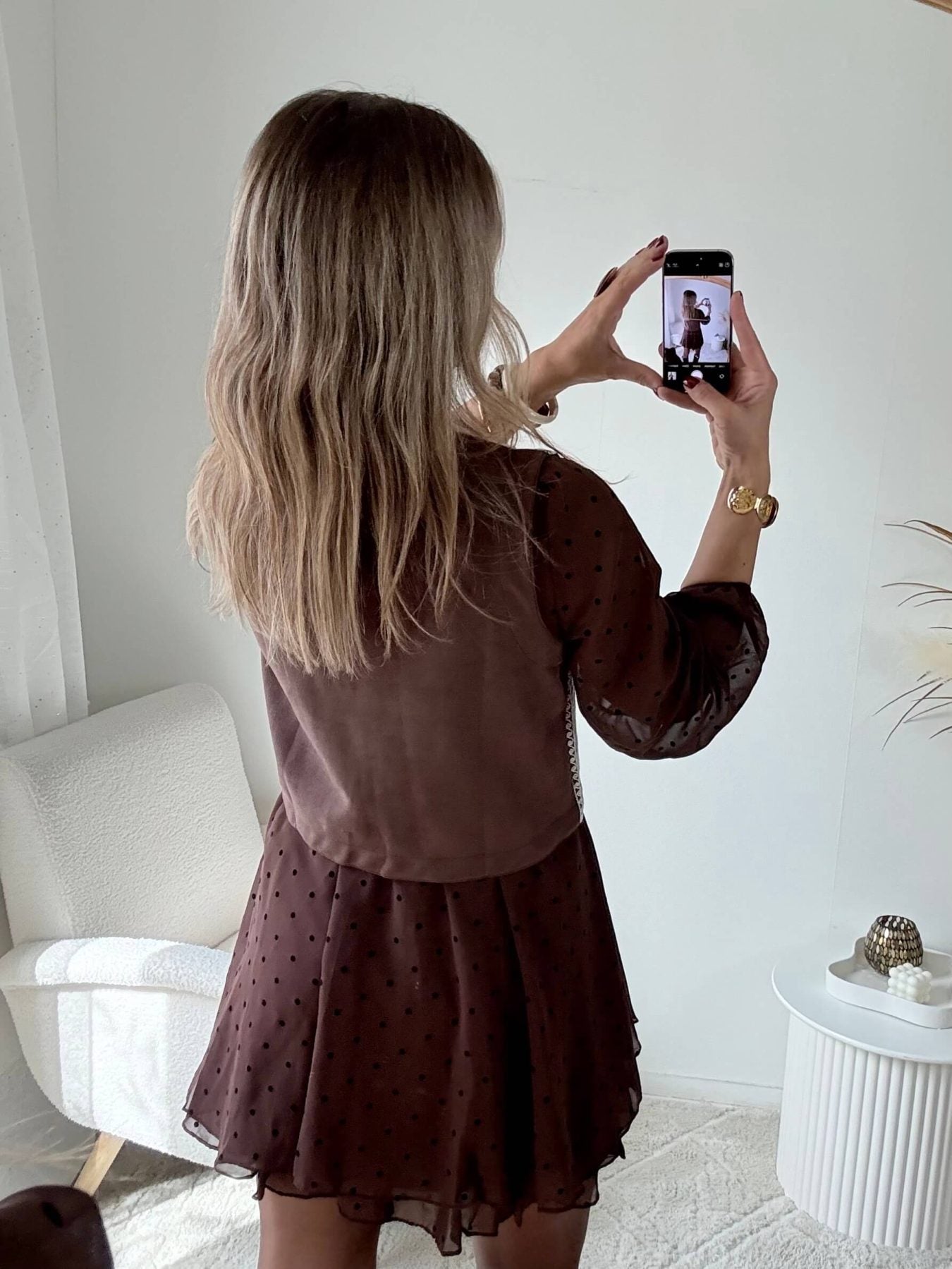 Gilet sans manches - Maxence