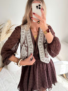 Gilet sans manches - Maxence