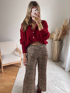 Gilet Cherry - Vendôme