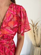 Robe courte - Sybille