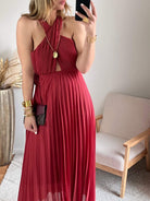 Robe longue - Gina
