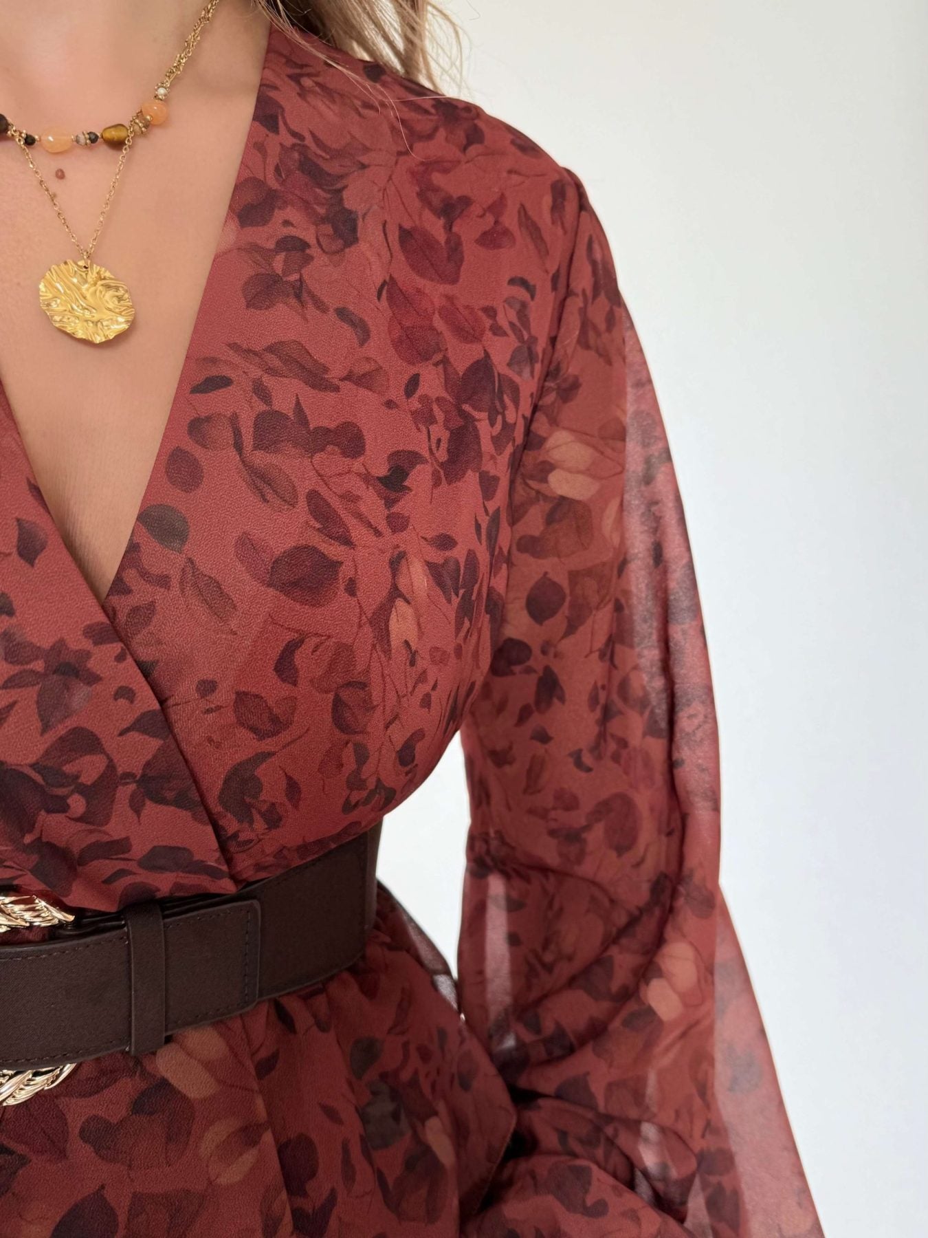 Robe courte - Cassie