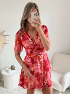 Robe courte - Stella