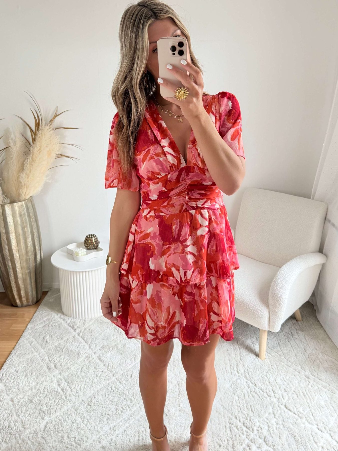 Robe courte - Stella