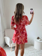 Robe courte - Stella