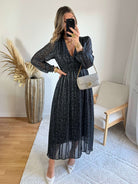 Robe longue - Albane