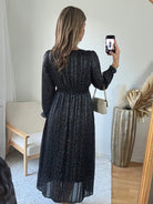 Robe longue - Albane