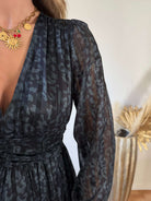 Robe courte - Albane