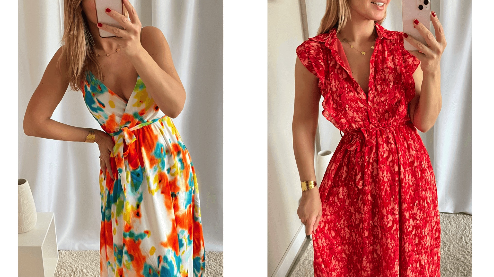 Easy Dressing Votre boutique de vêtement bohème chic