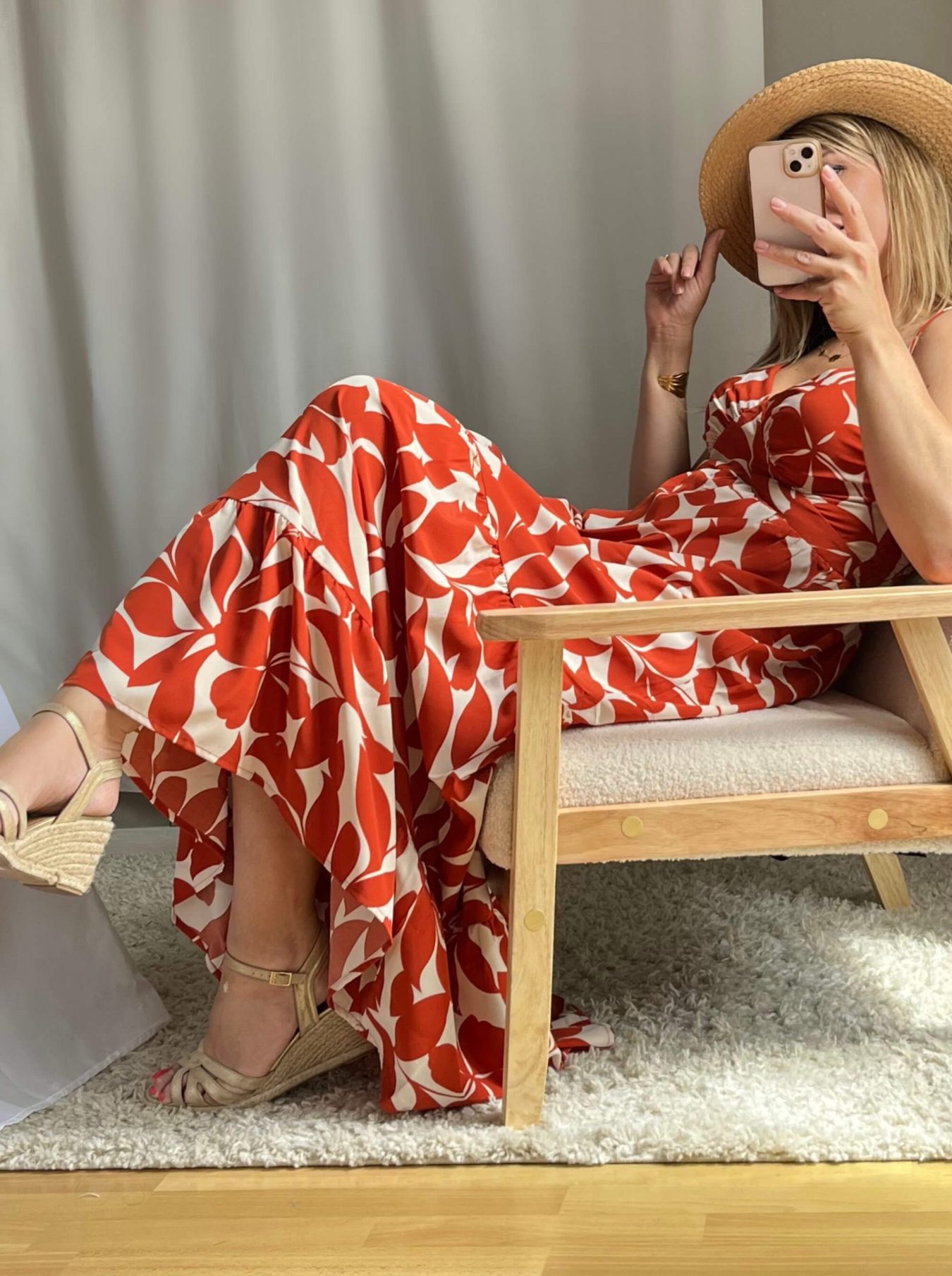 Les Robes | Easy Dressing