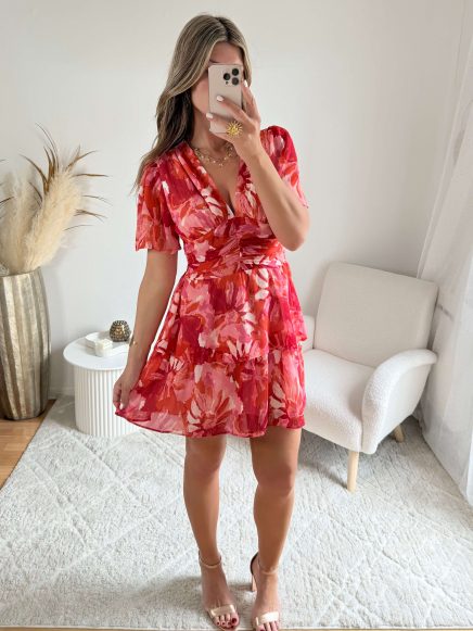 Robe courte – Stella