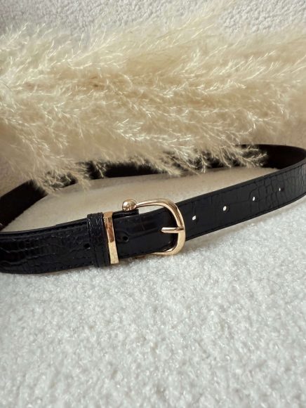 Ceinture noire – Miya