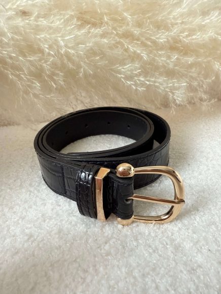 Ceinture noire – Miya
