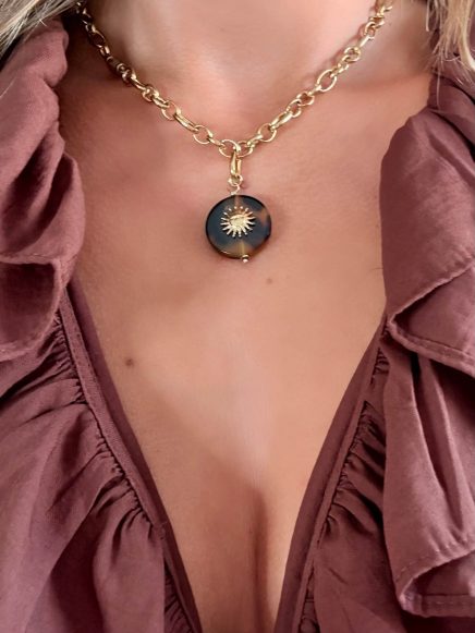 Collier – Elio