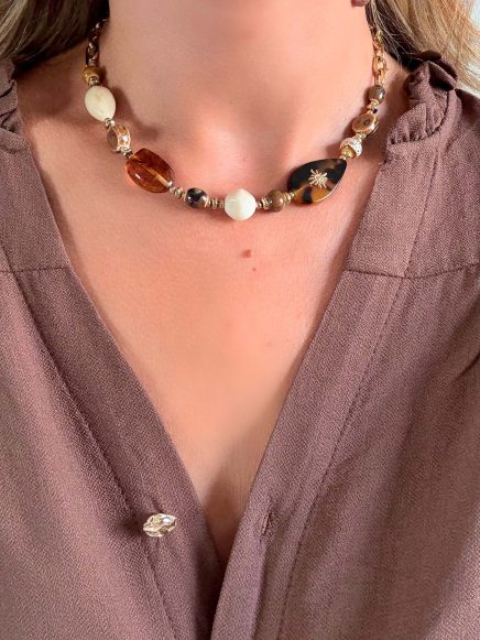 Collier – Faël