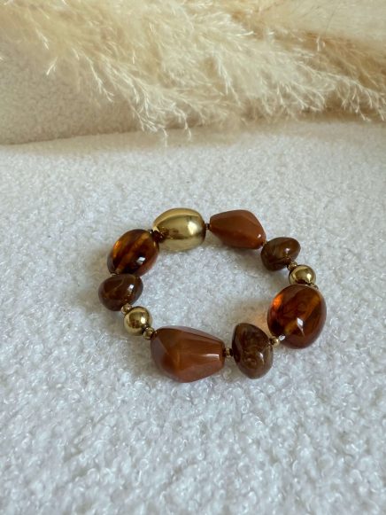 Bracelet élastique – Lino