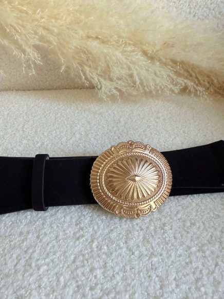Ceinture noire – Robby