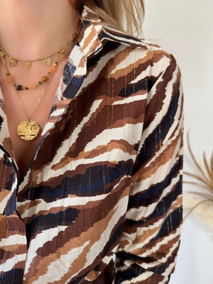 Chemise – Sahara