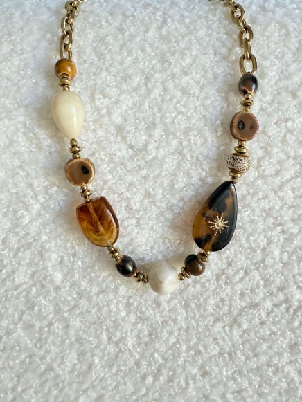 Collier – Faël