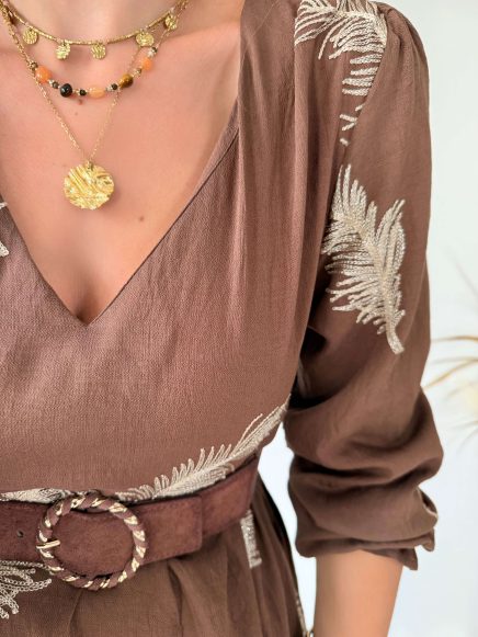 Robe – Garance