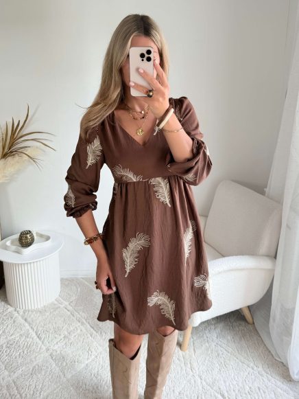 Robe – Garance