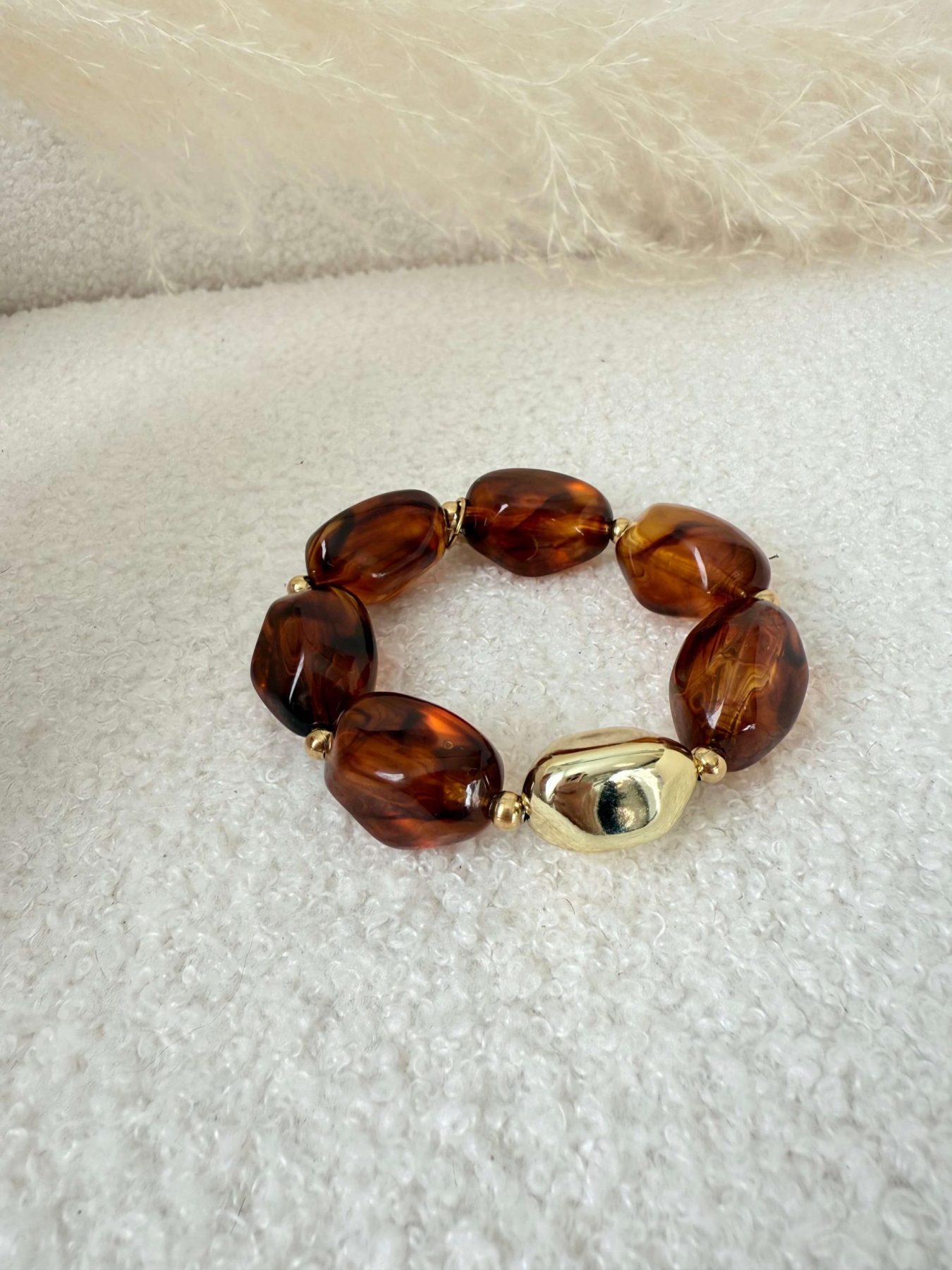 Bracelet élastique - Gary